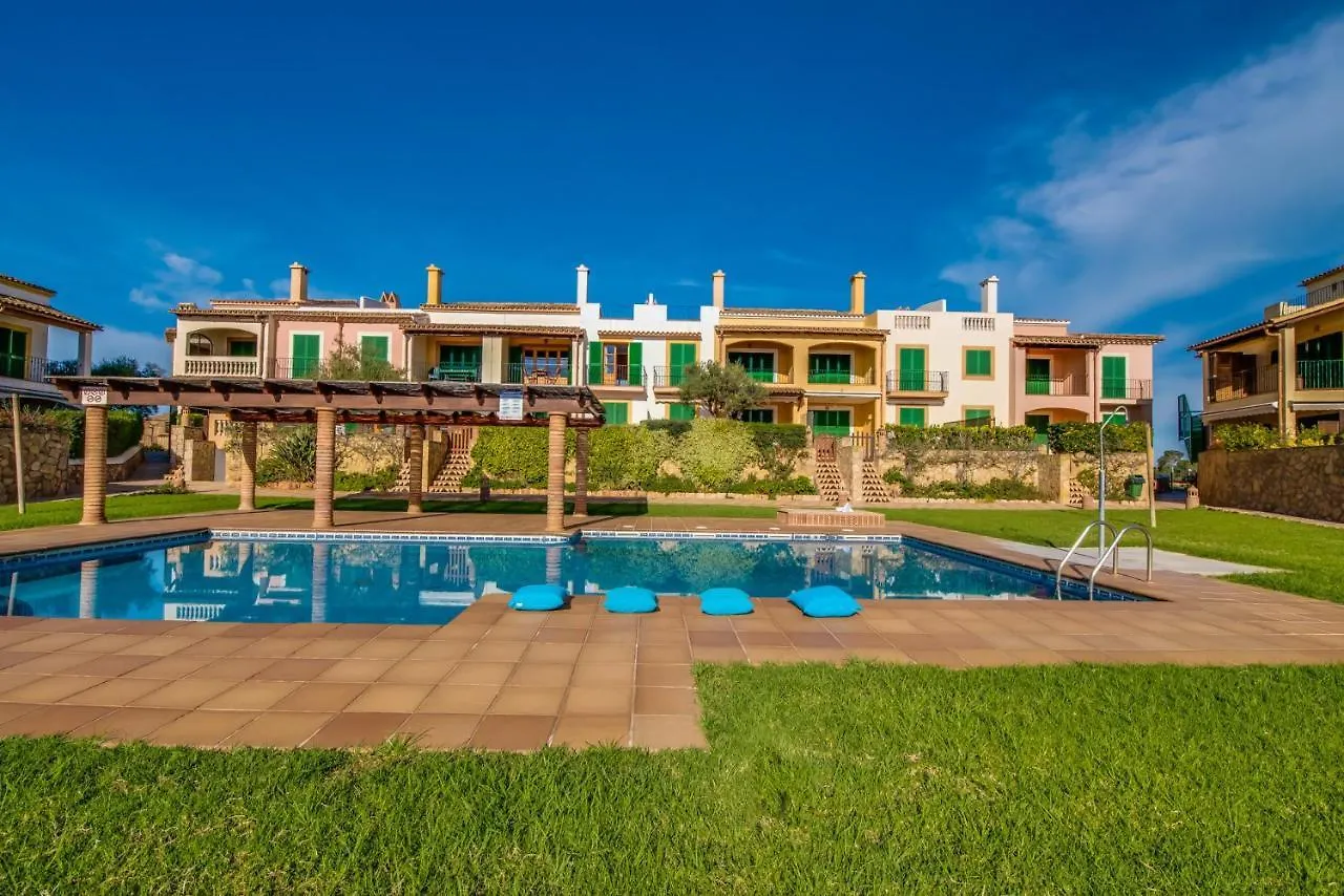 Ideal Property Mallorca - Blau Mari サ・ラピタ スペイン
