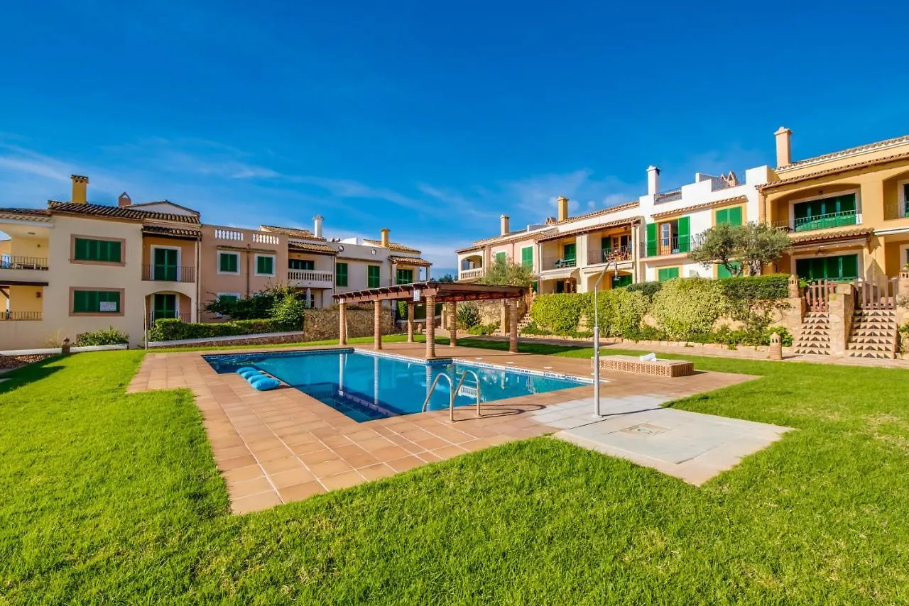 Ideal Property Mallorca - Blau Mari Sa Rapita