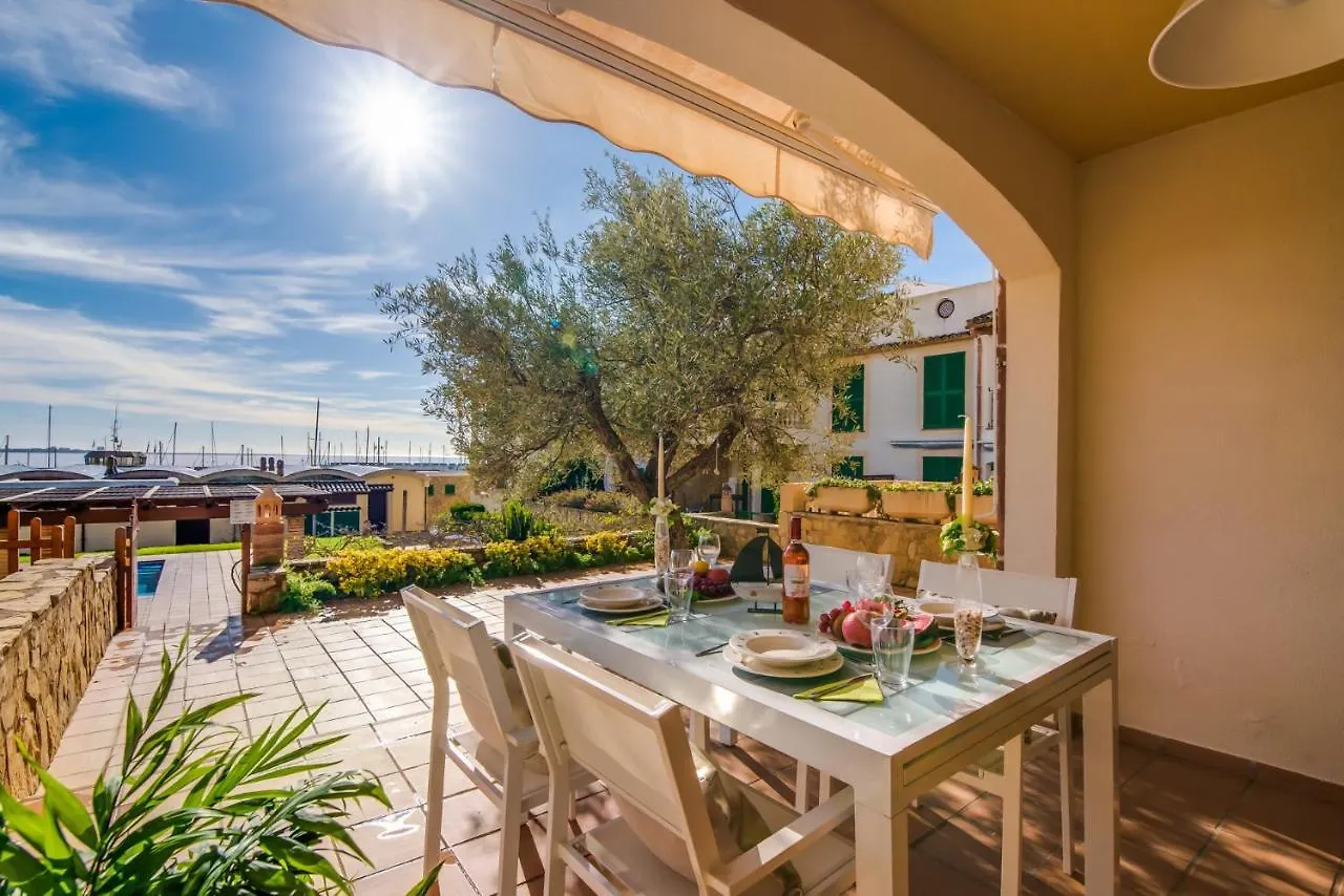 Apartment Ideal Property Mallorca - Blau Mari Sa Rapita