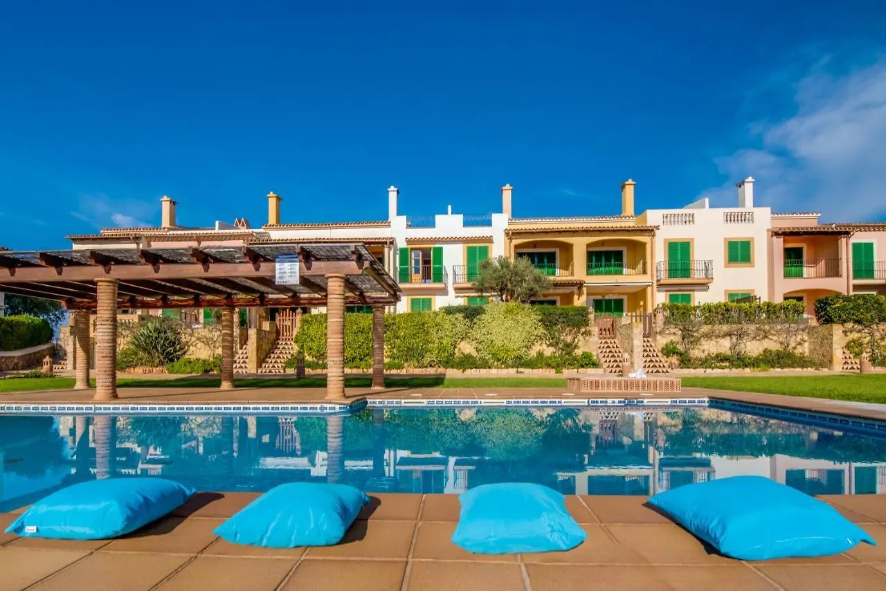 Ideal Property Mallorca - Blau Mari Sa Rapita Apartment