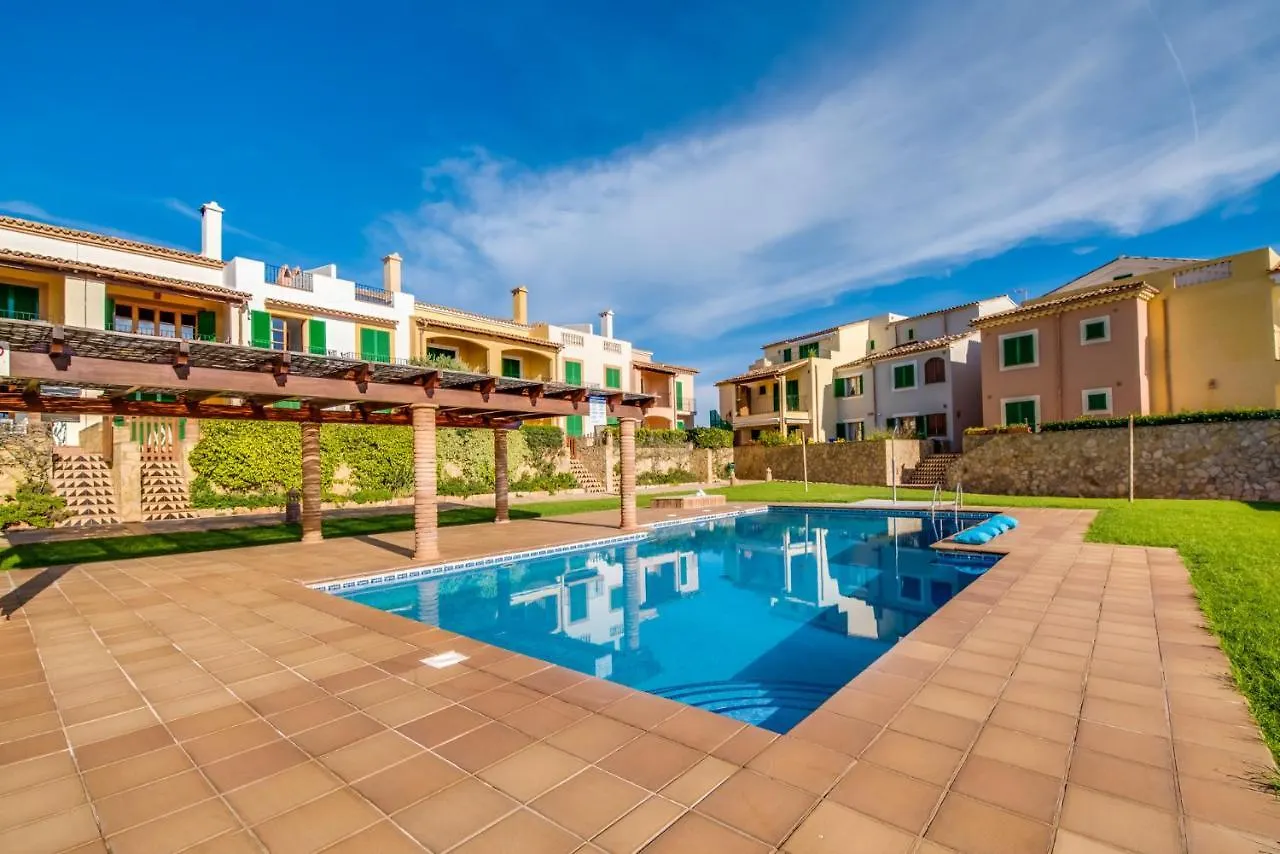 Apartment Ideal Property Mallorca - Blau Mari Sa Rapita Spain