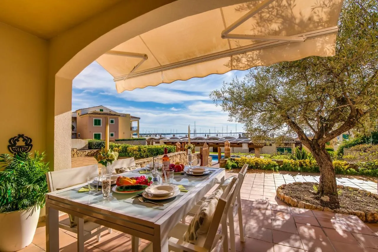 Ideal Property Mallorca - Blau Mari Sa Rapita