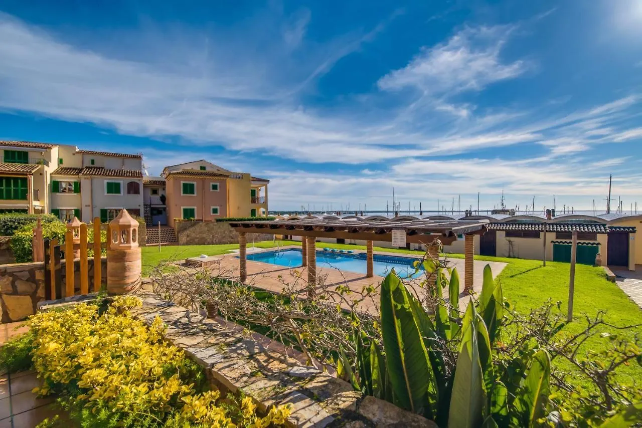 Apartment Ideal Property Mallorca - Blau Mari Sa Rapita