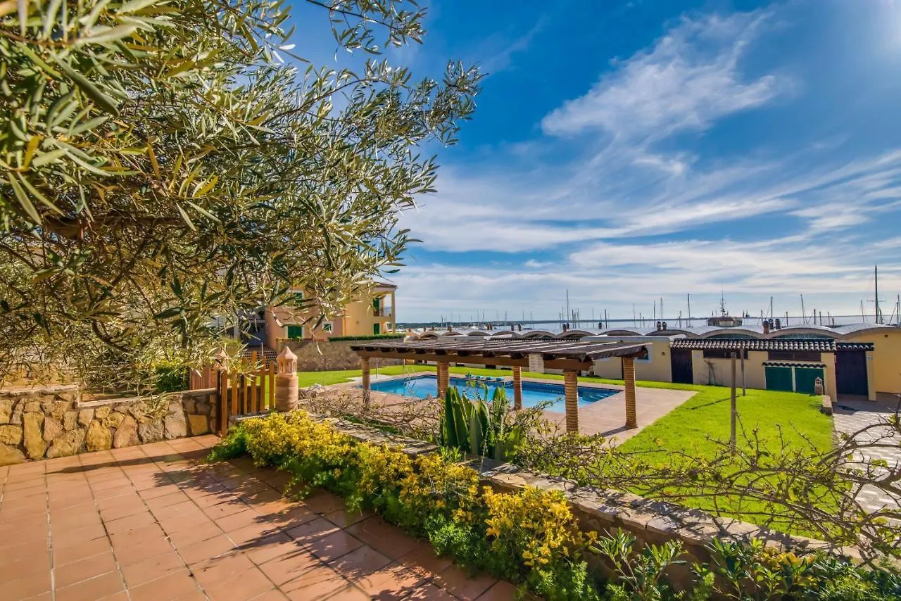 Ideal Property Mallorca - Blau Mari Sa Rapita Apartment