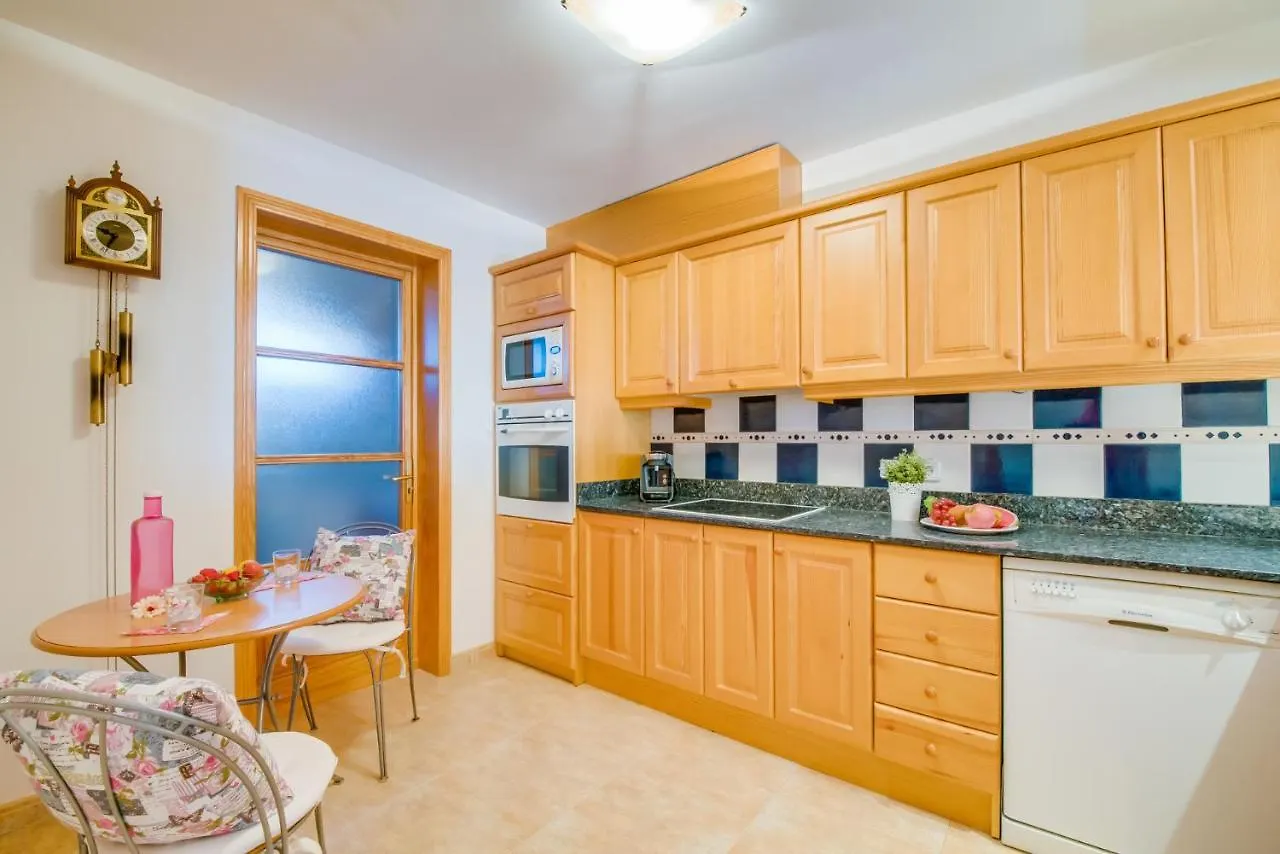 Apartment Ideal Property Mallorca - Blau Mari Sa Rapita