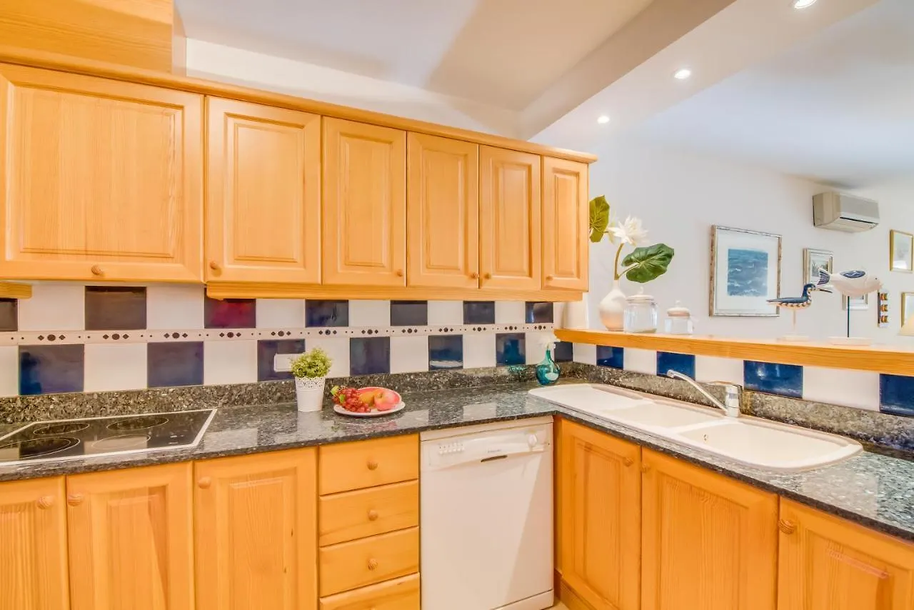 Apartment Ideal Property Mallorca - Blau Mari Sa Rapita