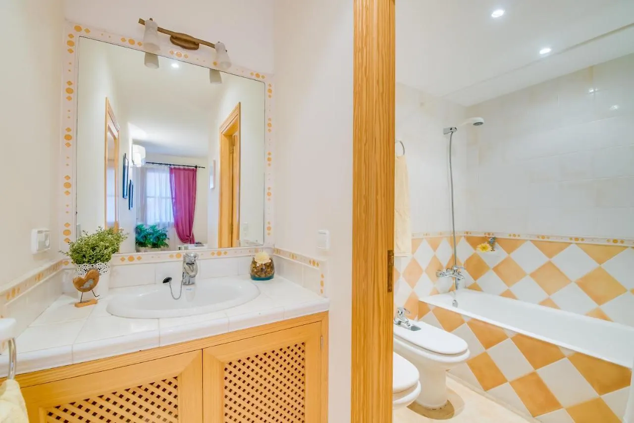 Apartment Ideal Property Mallorca - Blau Mari Sa Rapita