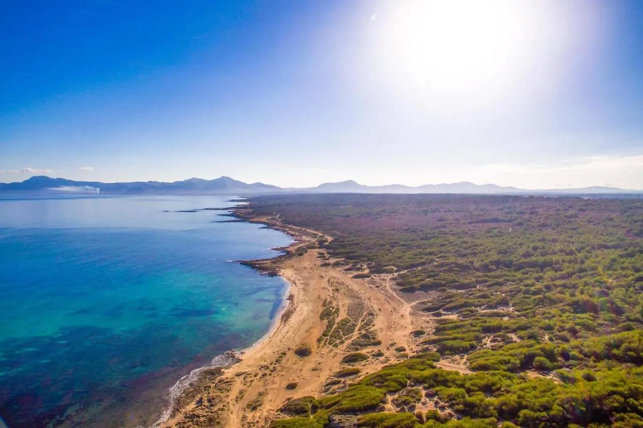 Ideal Property Mallorca - Blau Mari Sa Rapita