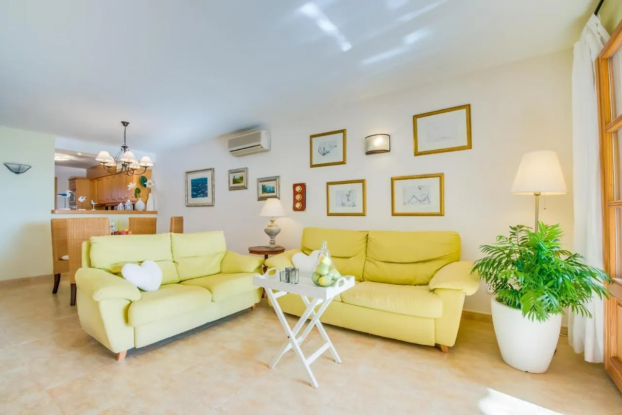Ideal Property Mallorca - Blau Mari Sa Rapita Spain