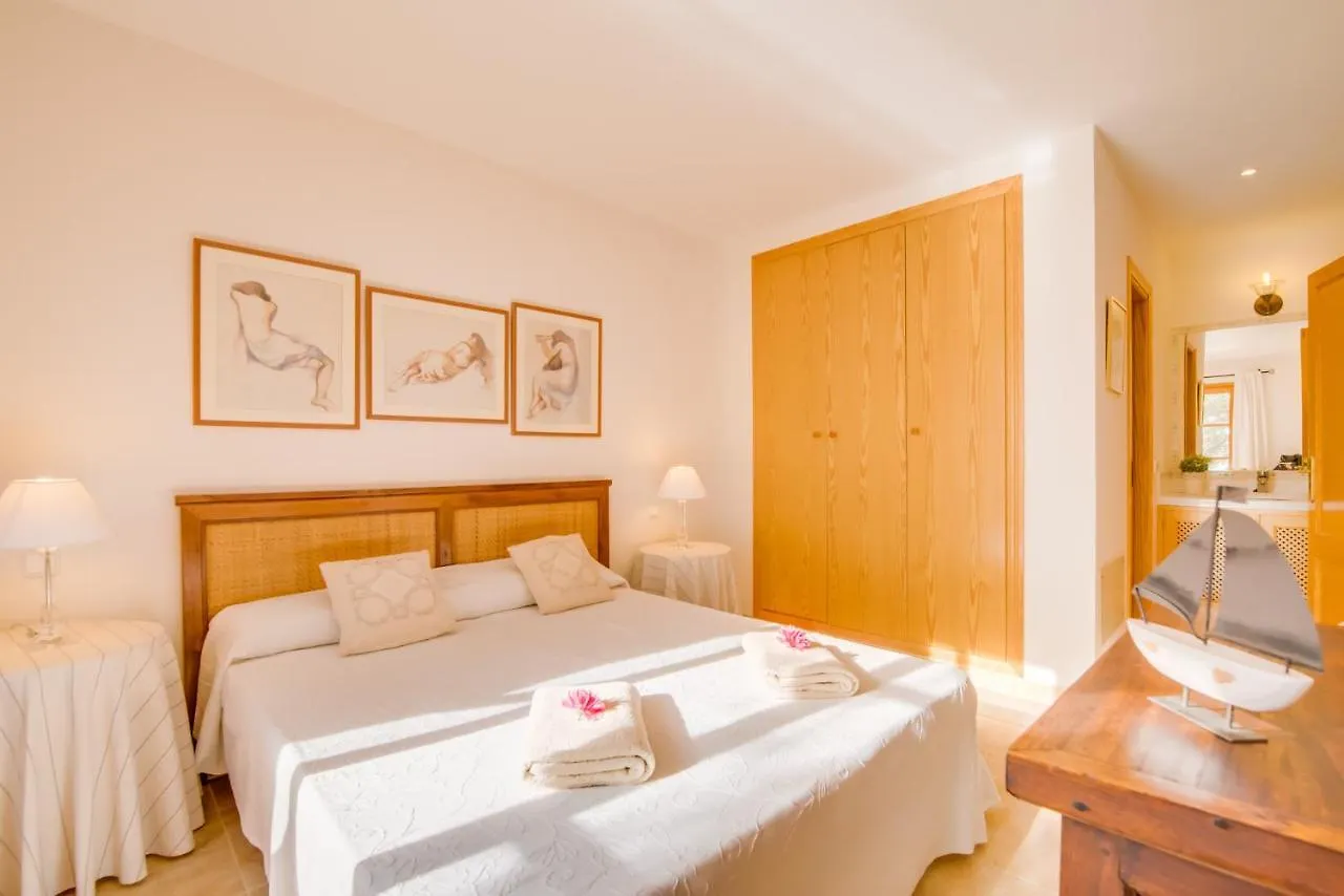 Ideal Property Mallorca - Blau Mari Sa Rapita Apartment