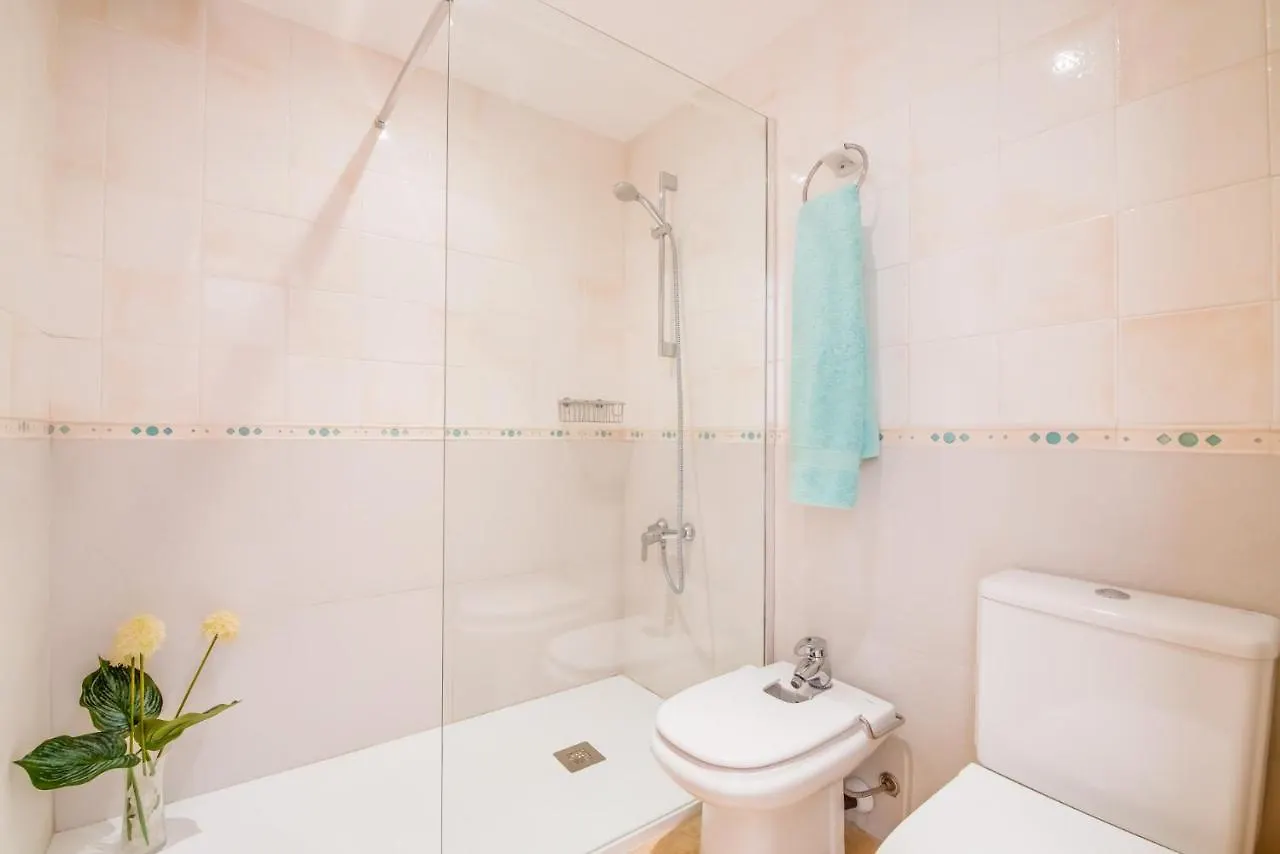Apartment Ideal Property Mallorca - Blau Mari Sa Rapita Spain