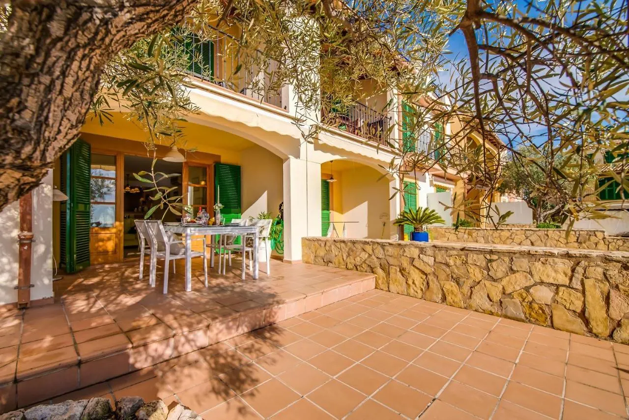 Ideal Property Mallorca - Blau Mari Sa Rapita Spain