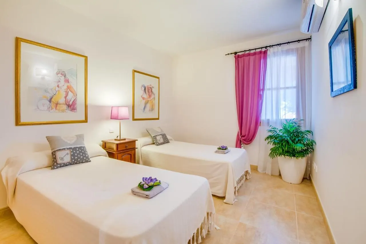 Ideal Property Mallorca - Blau Mari Sa Rapita Apartment