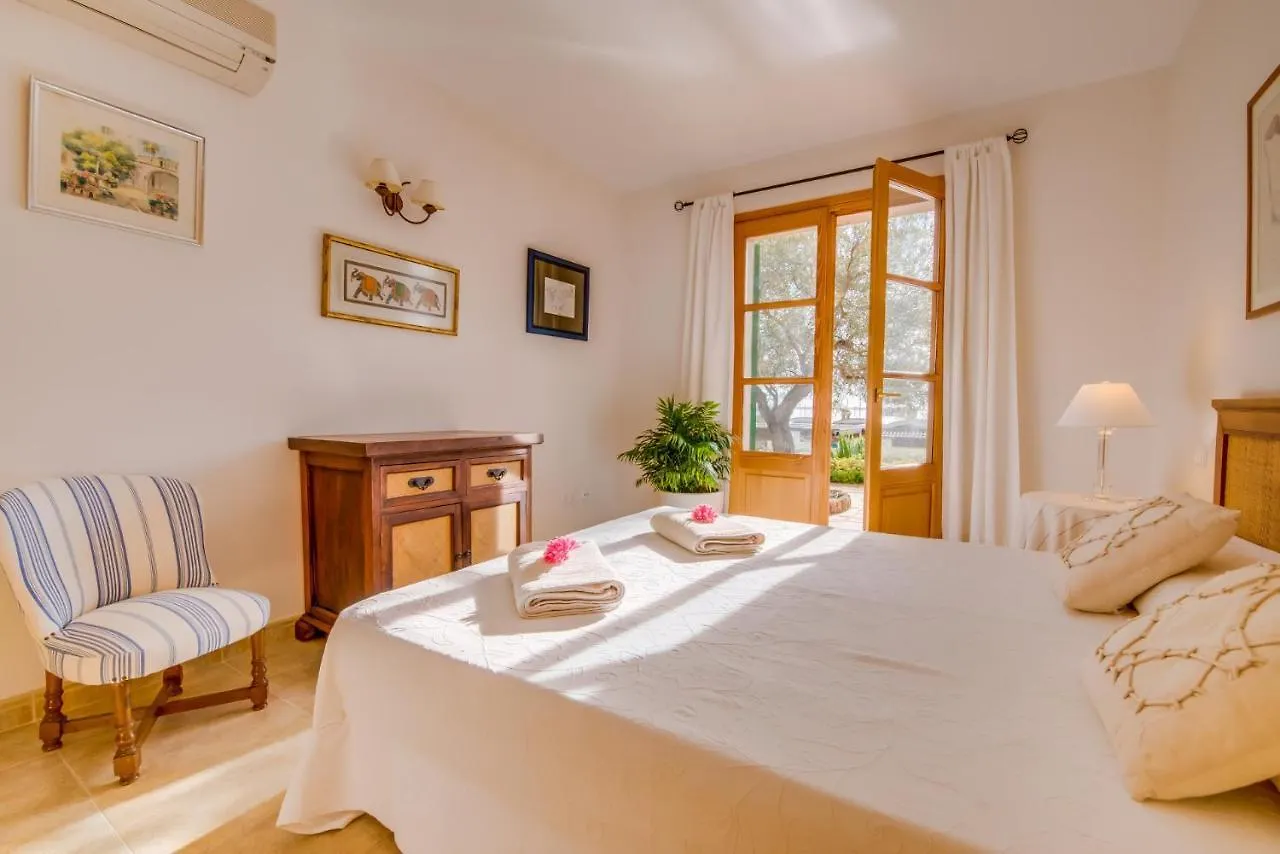 Ideal Property Mallorca - Blau Mari Sa Rapita 0*,  Spain