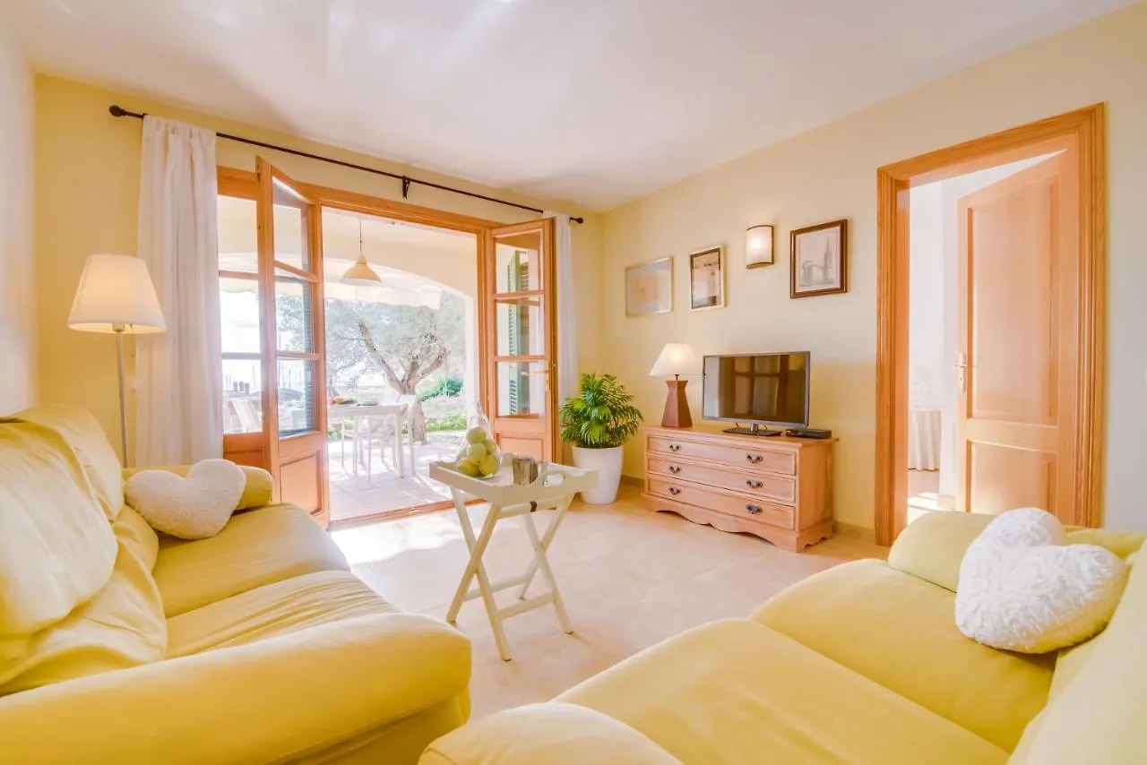 Ideal Property Mallorca - Blau Mari Sa Rapita 0*,  Spain