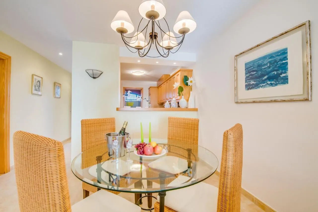 Ideal Property Mallorca - Blau Mari Sa Rapita 0*,
