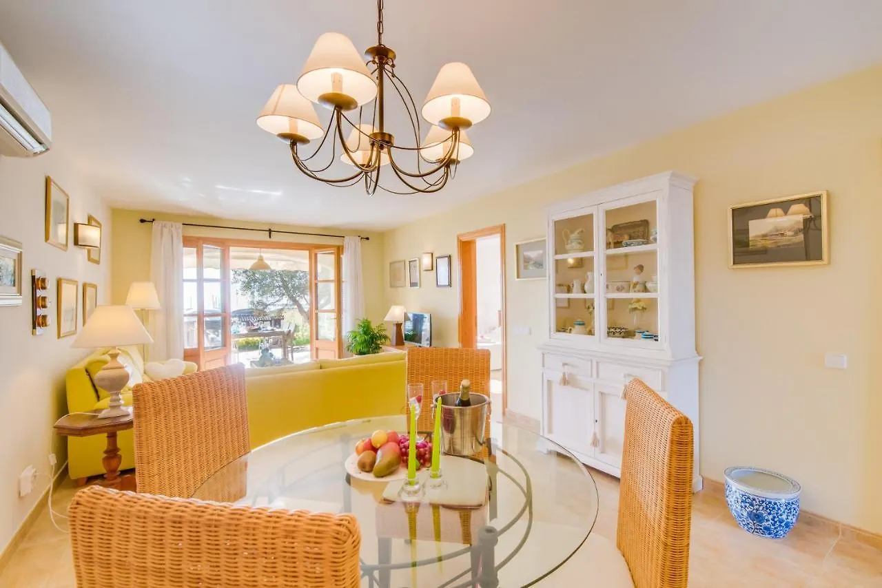 Apartment Ideal Property Mallorca - Blau Mari Sa Rapita