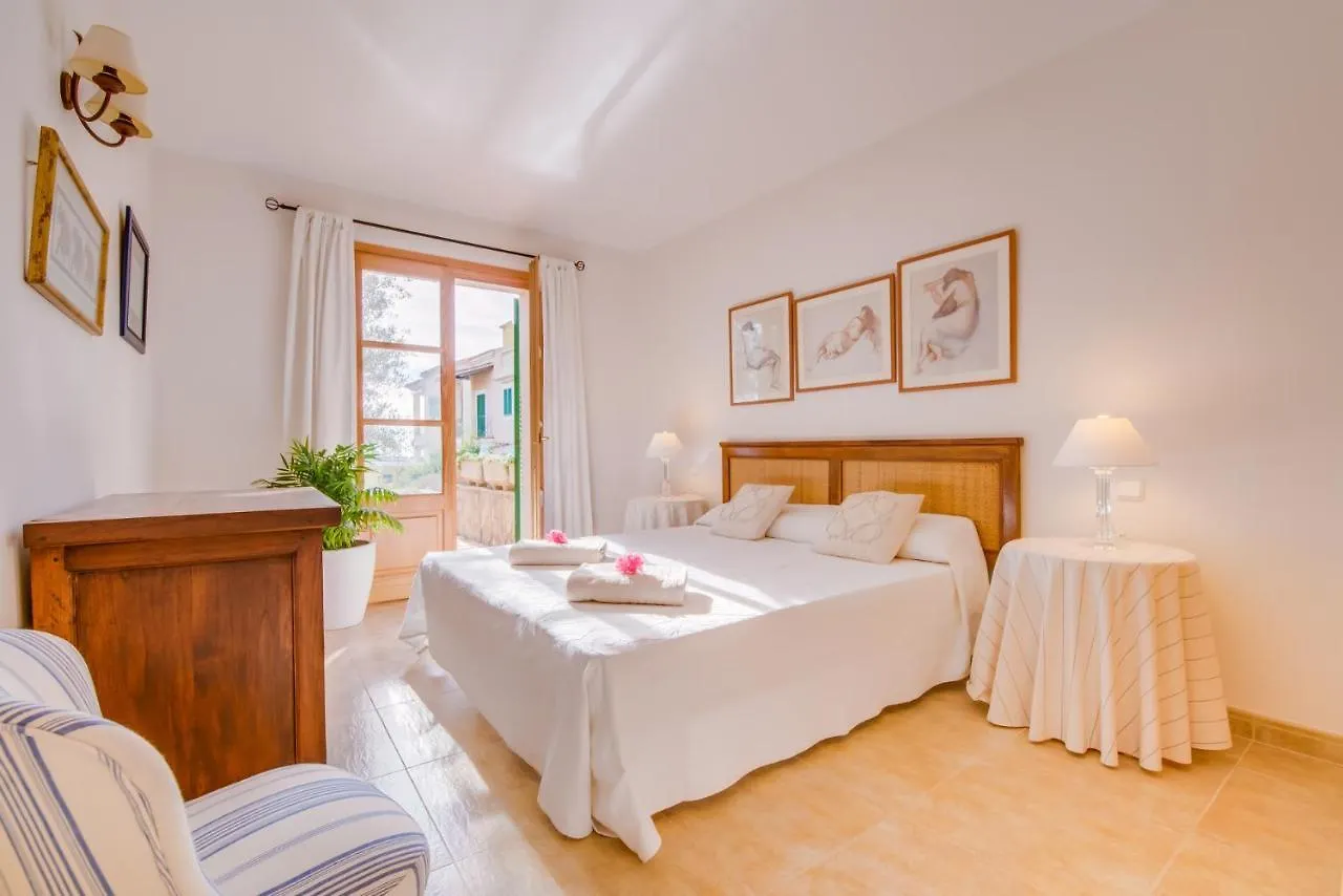 Apartment Ideal Property Mallorca - Blau Mari Sa Rapita Spain