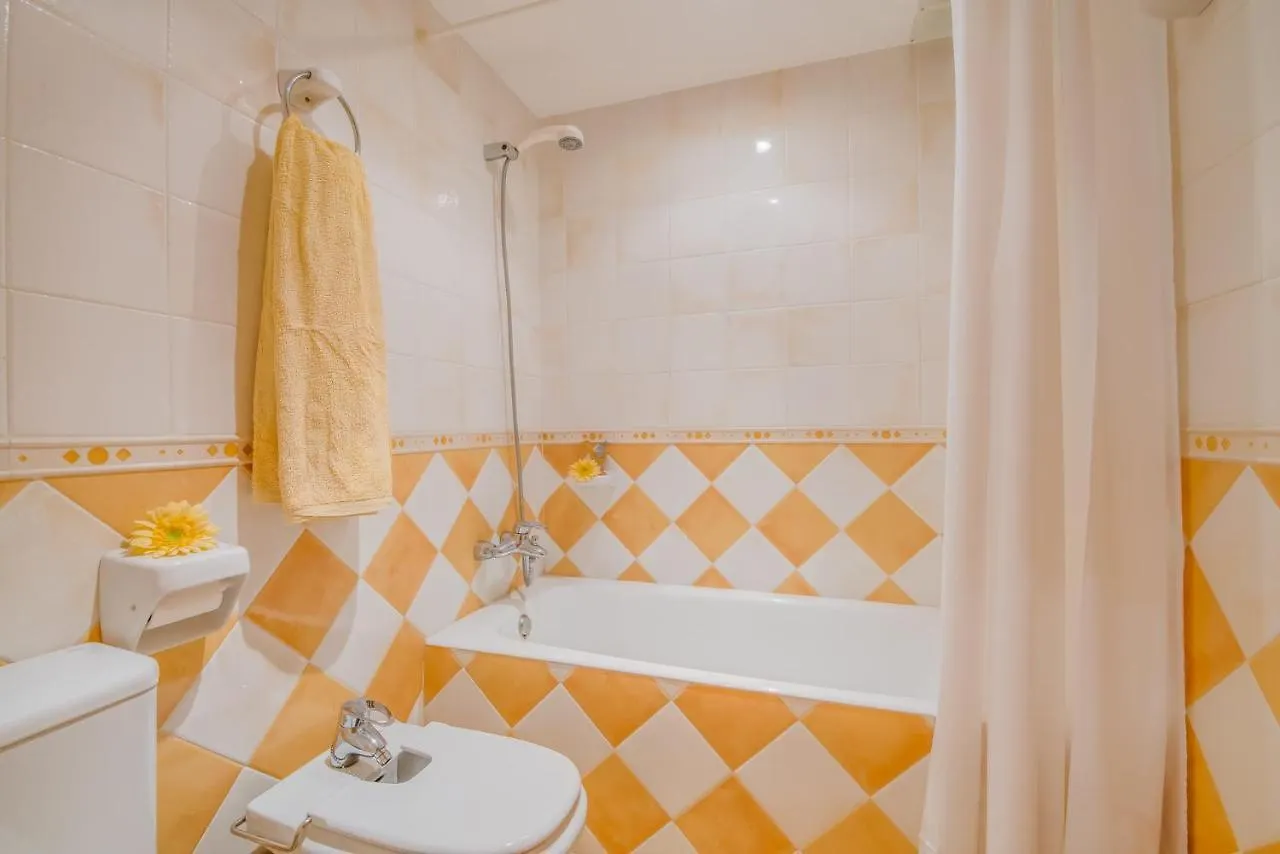 Ideal Property Mallorca - Blau Mari Sa Rapita Spain