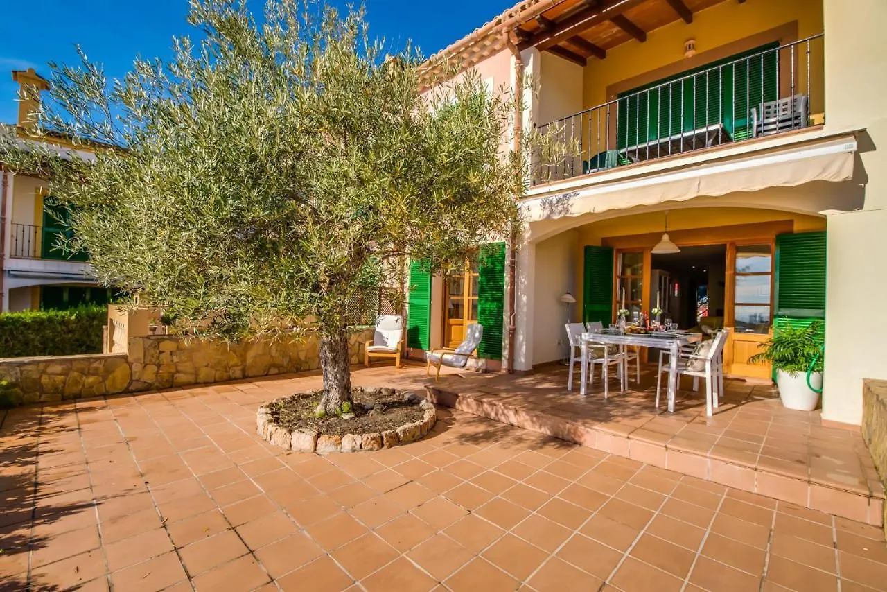 Ideal Property Mallorca - Blau Mari Sa Rapita Apartment
