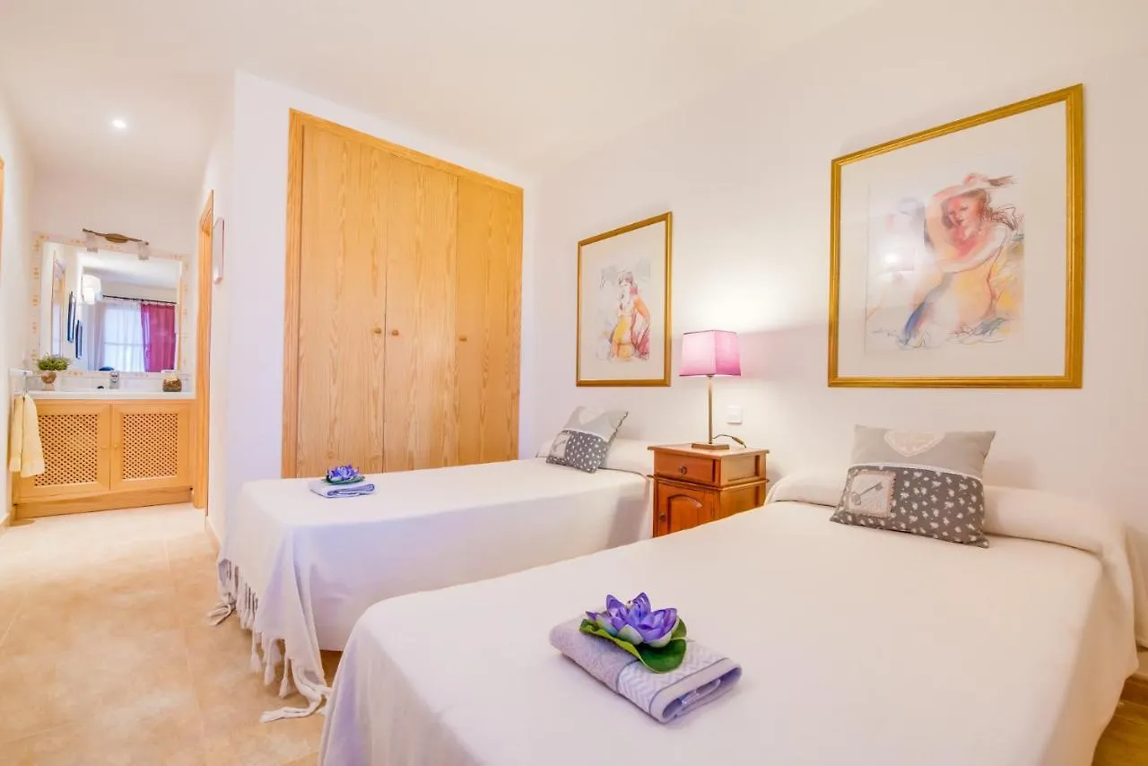 Ideal Property Mallorca - Blau Mari Sa Rapita